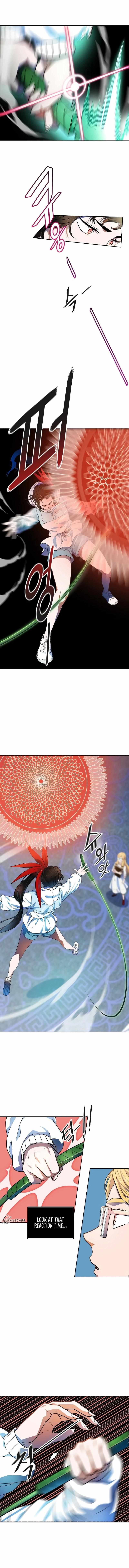 Tower of God Chapter 565 image 06